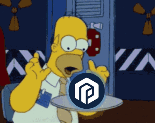 Pawchain Pawswap GIF