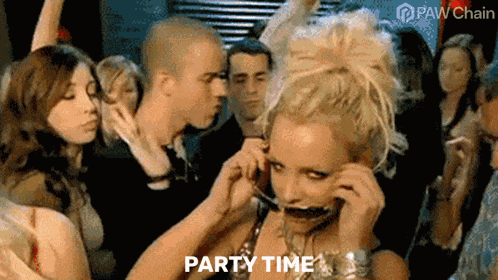 Pawchain Pawswap GIF