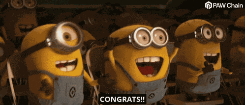 Pawchain Pawswap GIF