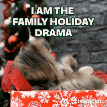 Pawlidays Christmas GIF