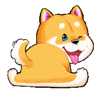 Pawsum Playpawsum Sticker