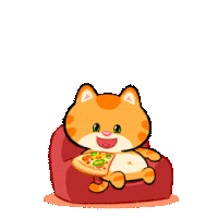 Pawsum Playpawsum Sticker