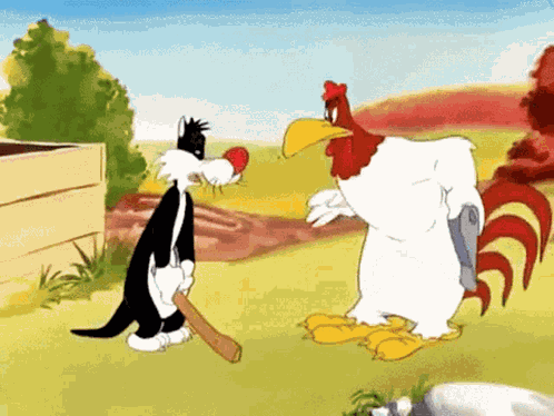 Pay Attention GIF