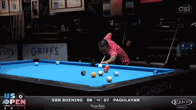 Pba Tour Go Bowling GIF