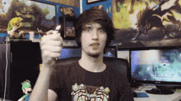 Pbg Peanutbuttergamer GIF
