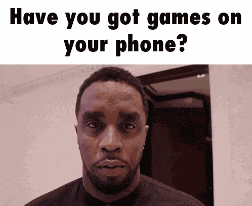 Pdiddy Games GIF