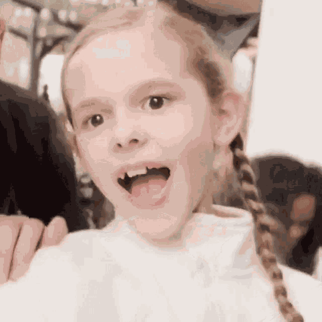 Peace Claire Crosby GIF