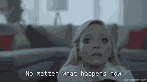 Peace Everything Will Be Fine GIF