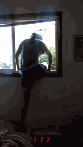 Peace Out Gotta Go GIF