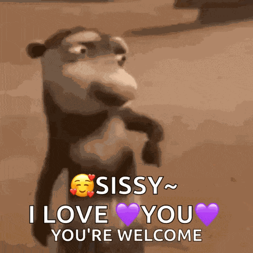 Peace Out Peace Sign GIF