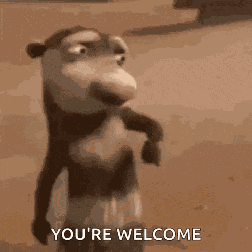 Peace Out Peace Sign GIF