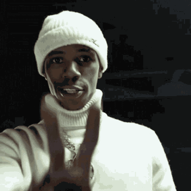 Peace Sign Julius Dubose GIF GIF