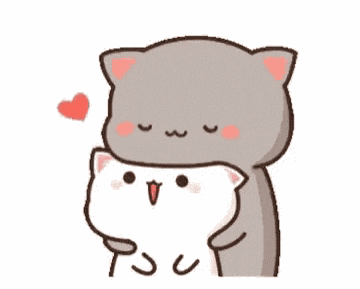 Peach And Goma GIF