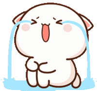 Peach Goma Peach And Goma Sticker