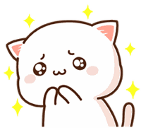 Peach Goma Peach And Goma Sticker