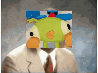 Peak Bing Bong GIF