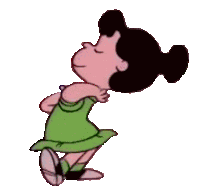 Peanuts Charlie Brown Sticker