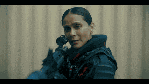 Pearl Thorne Lesley Ann Brandt GIF