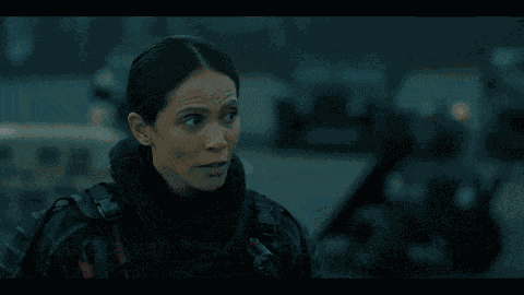 Pearl Thorne Lesley Ann Brandt GIF