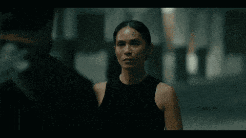 Pearl Thorne Lesley Ann Brandt GIF