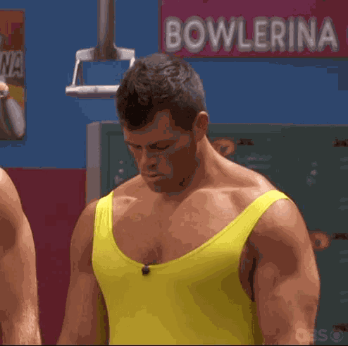 Pecs Mark Jansen GIF