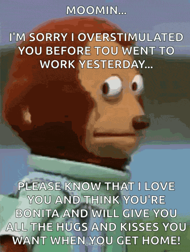 Pedro Monkey Puppet GIF