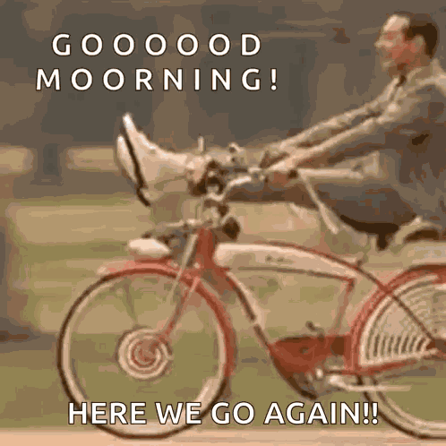 Pee Wee GIF