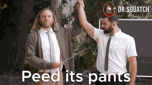 Peed Its Pants Wet Its Pants GIF