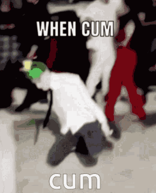 Peepeepoopooman420 Cum420 GIF