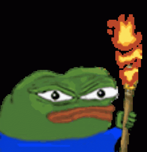 Peepo Peepo Riot GIF