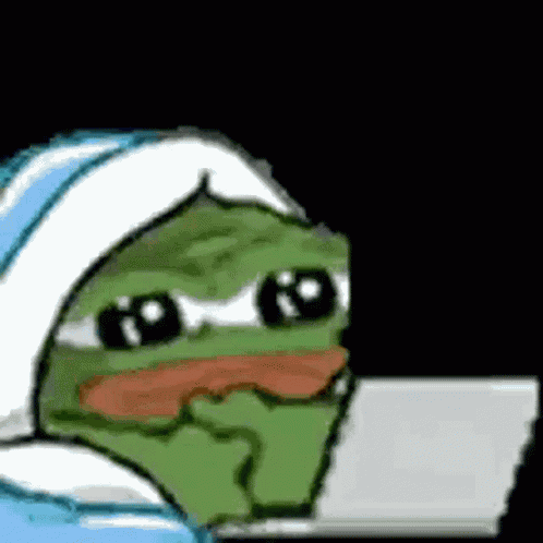 Peepo Pepe GIF
