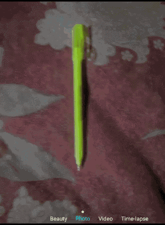 Pen GIF