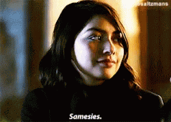 Penelope Park Samesies GIF