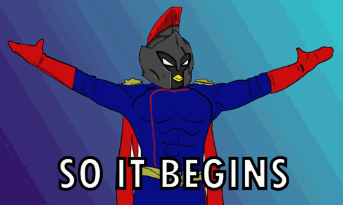 Pengs Lunc Pengs GIF