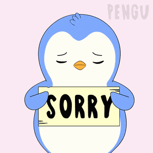 Pengu Pudgy GIF