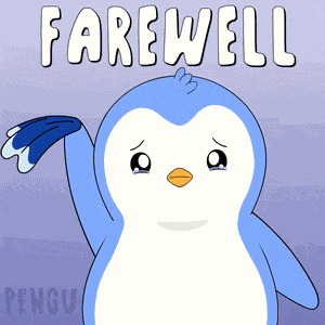 Pengu Pudgy GIF
