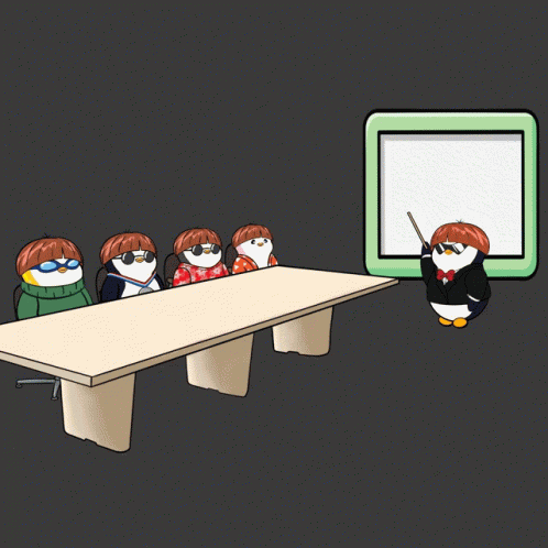 Penguin Class GIF