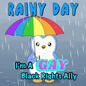 Penguin Love Penguins GIF