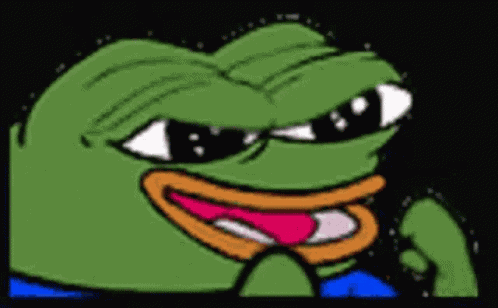 Pepe Bebep GIF