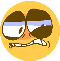 Pepe Cringe Sticker