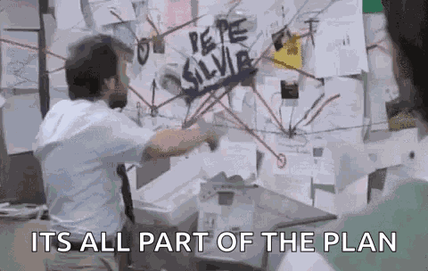 Pepe Iasip GIF