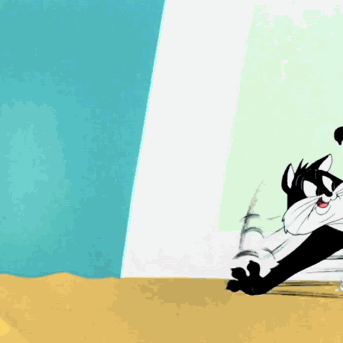 Pepe Le Pew Pepelepew GIF