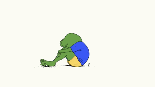 Pepe Lol GIF
