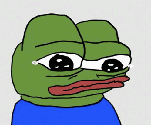 Pepe GIF