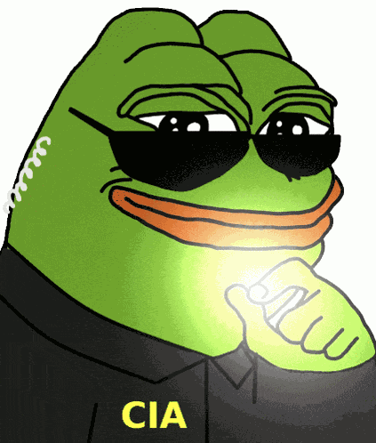 Pepe Pepe The Frog GIF
