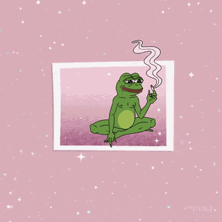 Pepe Pepe The Frog GIF