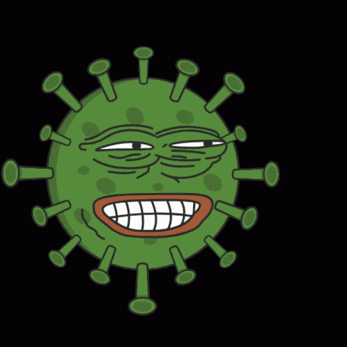 Pepe Peppo GIF