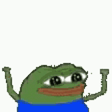 Pepe GIF