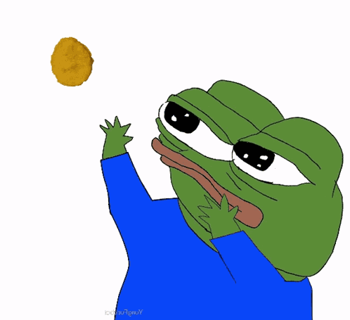 Pepe The Frog GIF