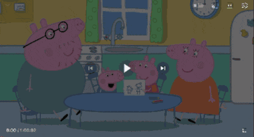 Peppa Ai GIF